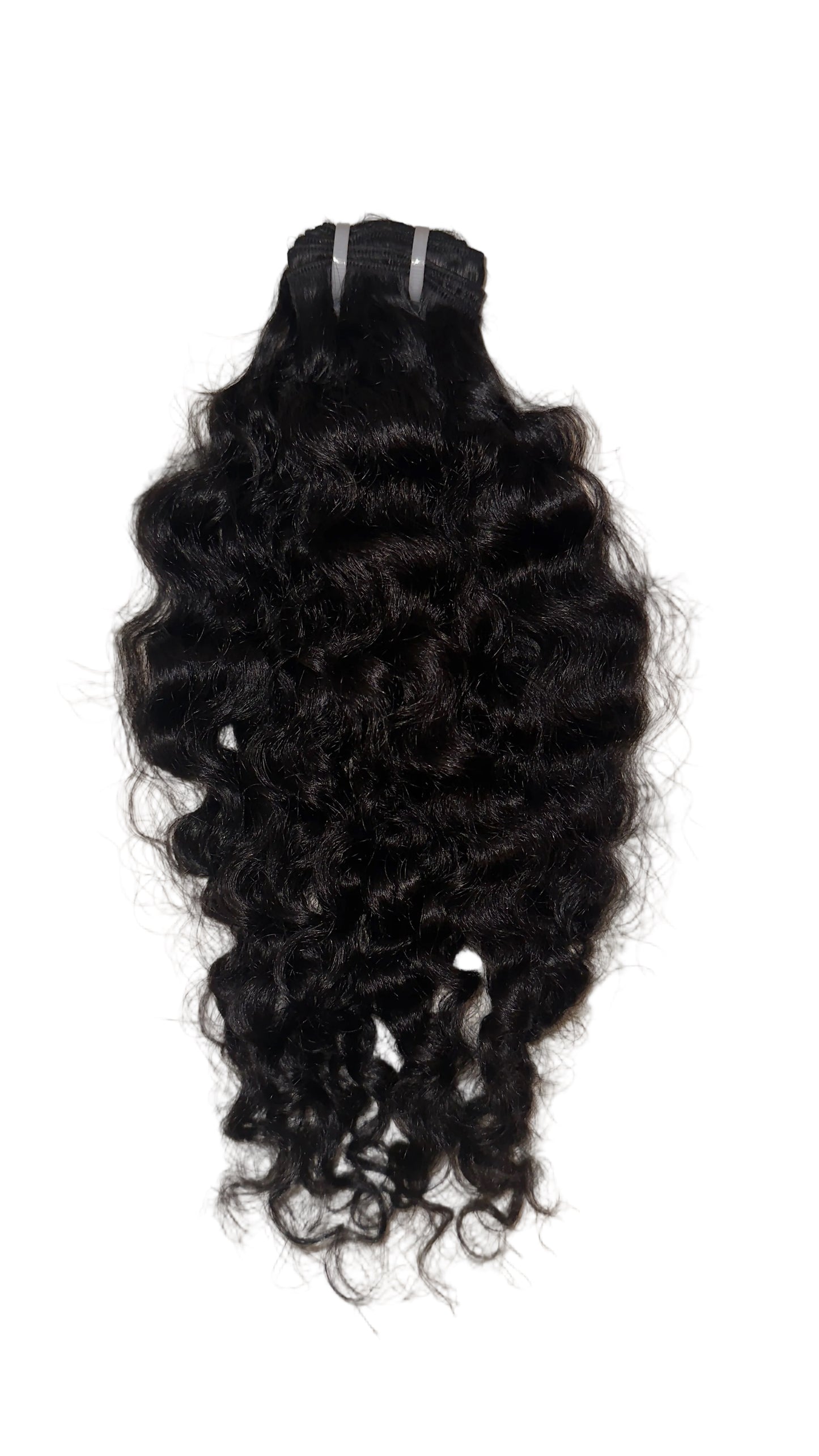 Plush Curly
