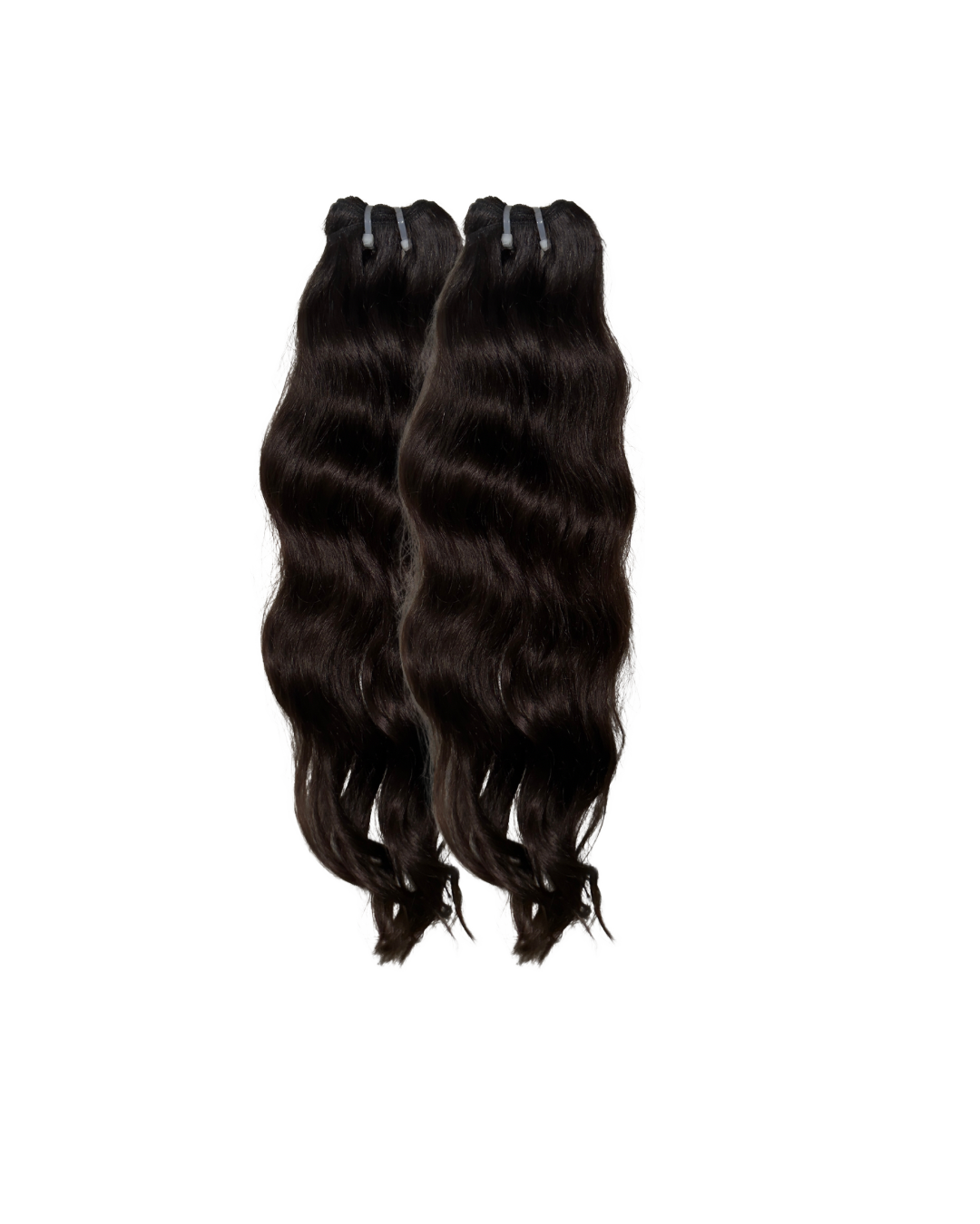 Raw Indian Wavy