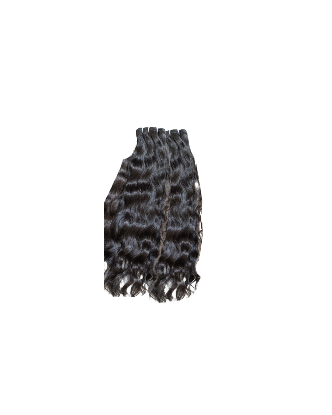Raw Indian Curly